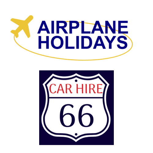 Airplane Holidays Limited