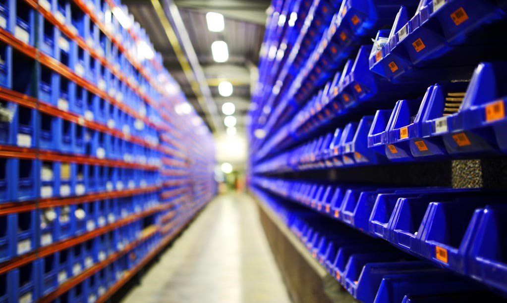 PIECES DETACHEES SCIE A PANNEAUX ELCON