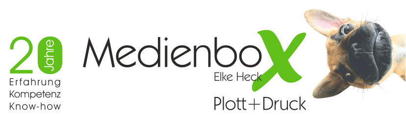 Medienbox Logo