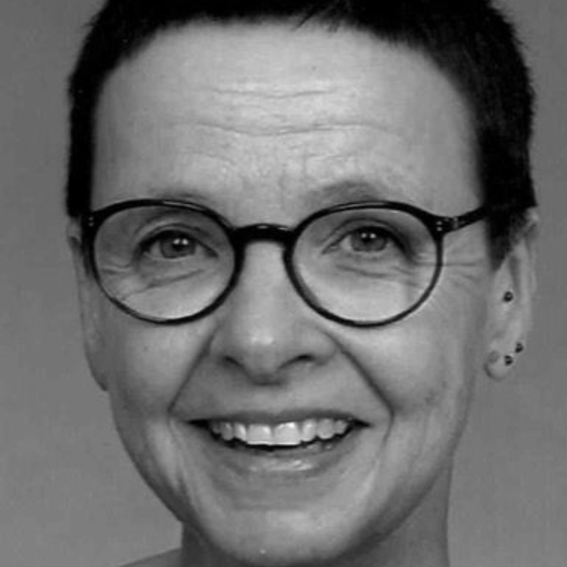 Portraitfoto: Andrea Maria Gross Portraitfoto: Andrea Maria Gross