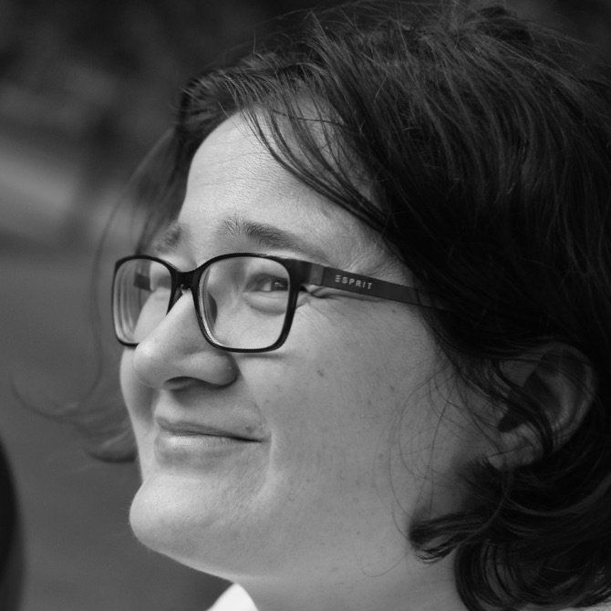 Foto: Nicole Kursawe Portraitfoto: Nicole Kursawe