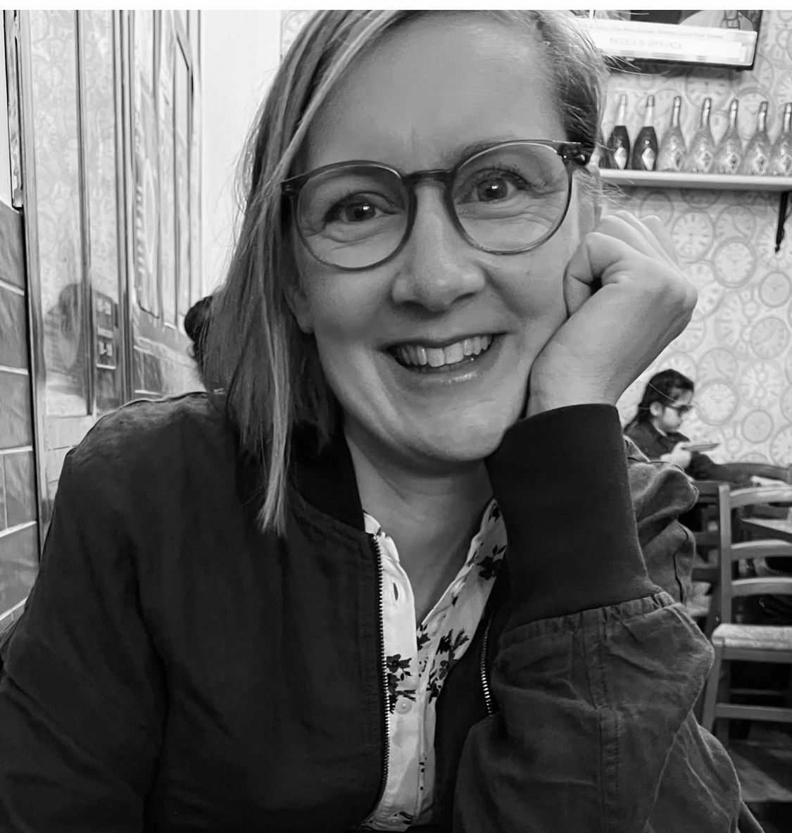 Foto: Cornelia Feller Portraitfoto: Cornelia Feller