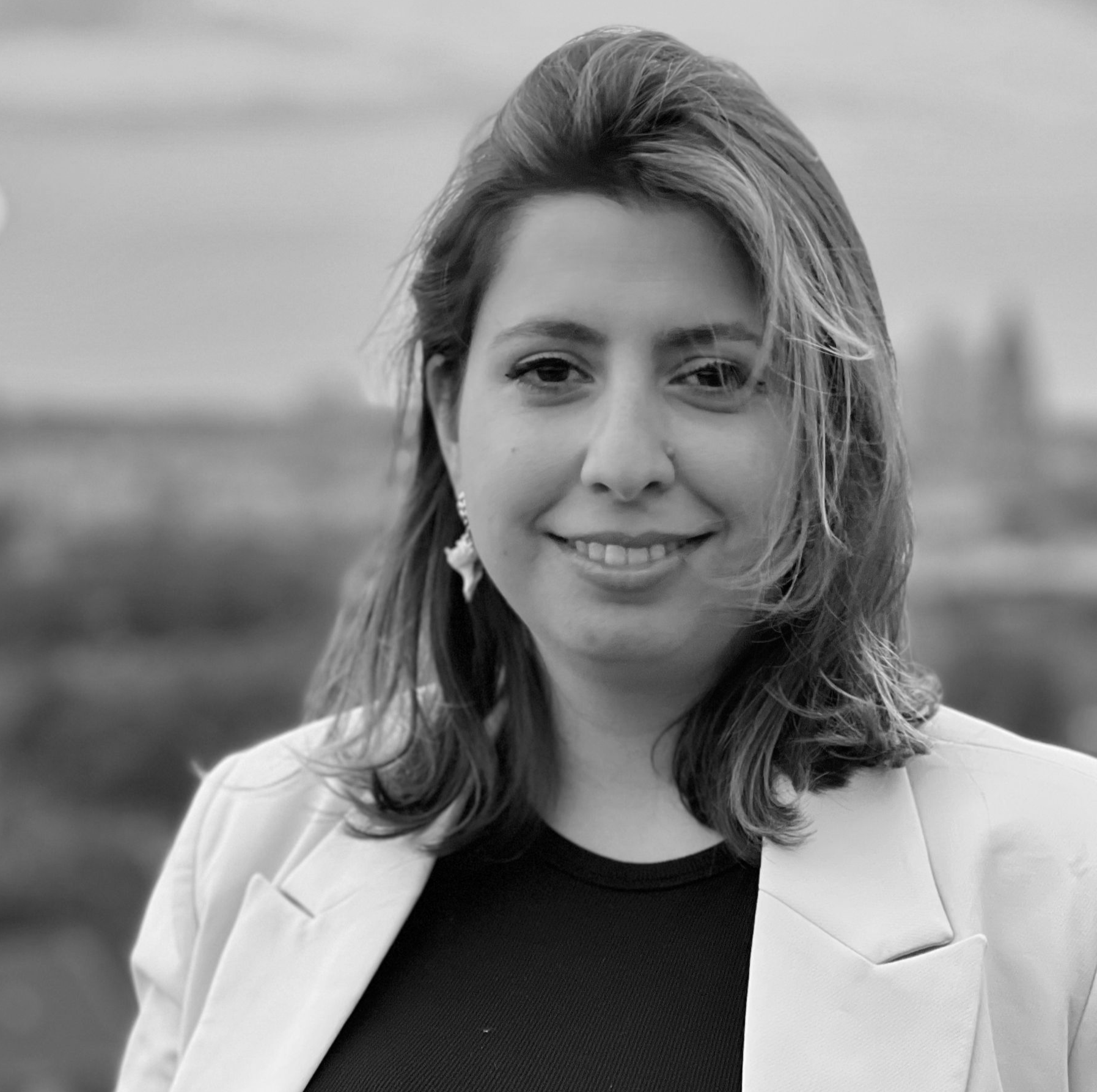 Portraitfoto: Andrea Maria Gross Portraitfoto: Andrea Maria Gross