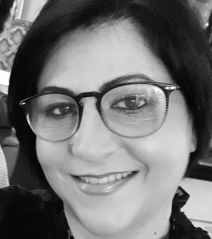 Foto: Nicole Kursawe Portraitfoto: Nicole Kursawe