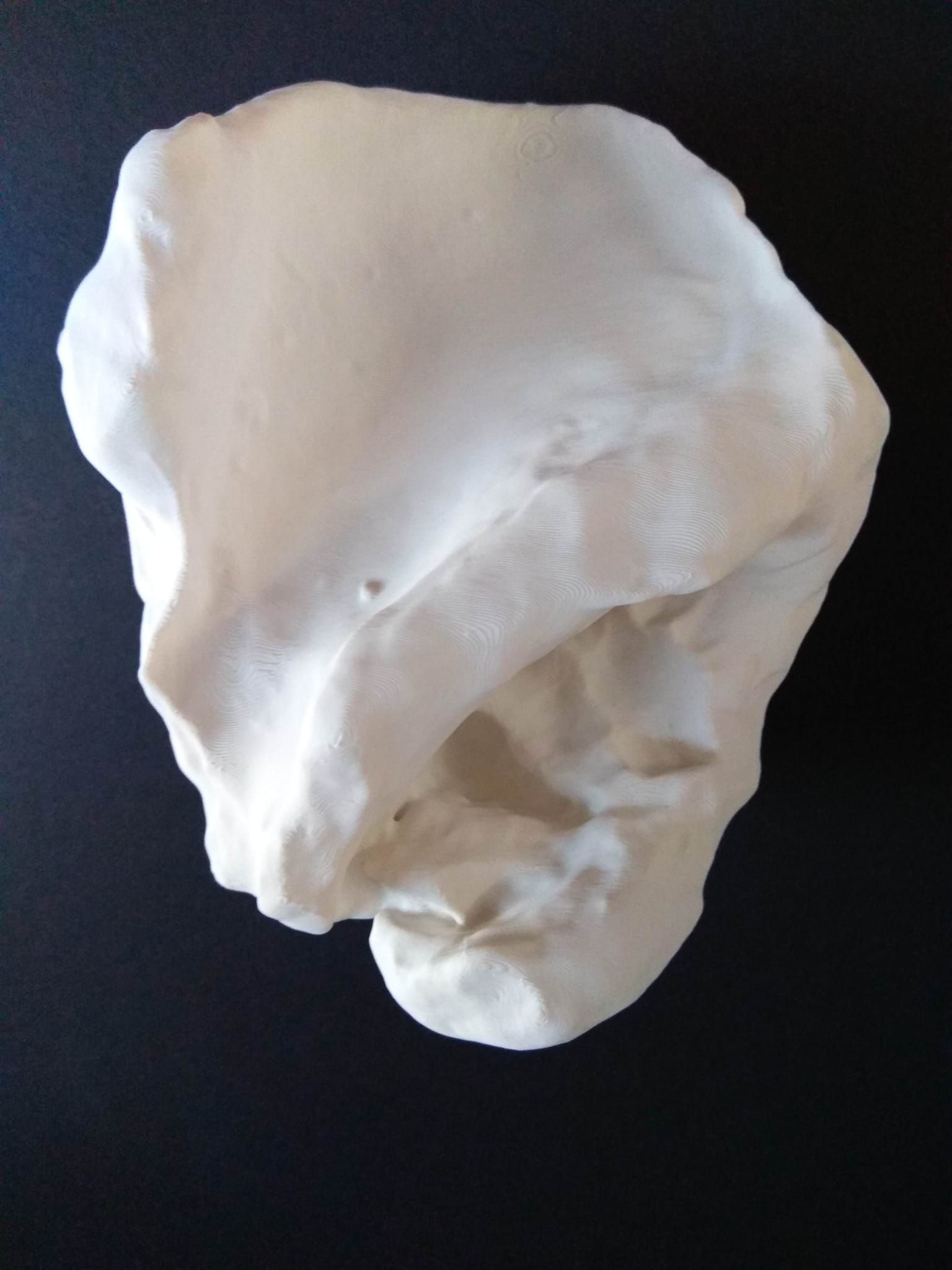 Bild einer zweiten Replik derselben Ausstellung.