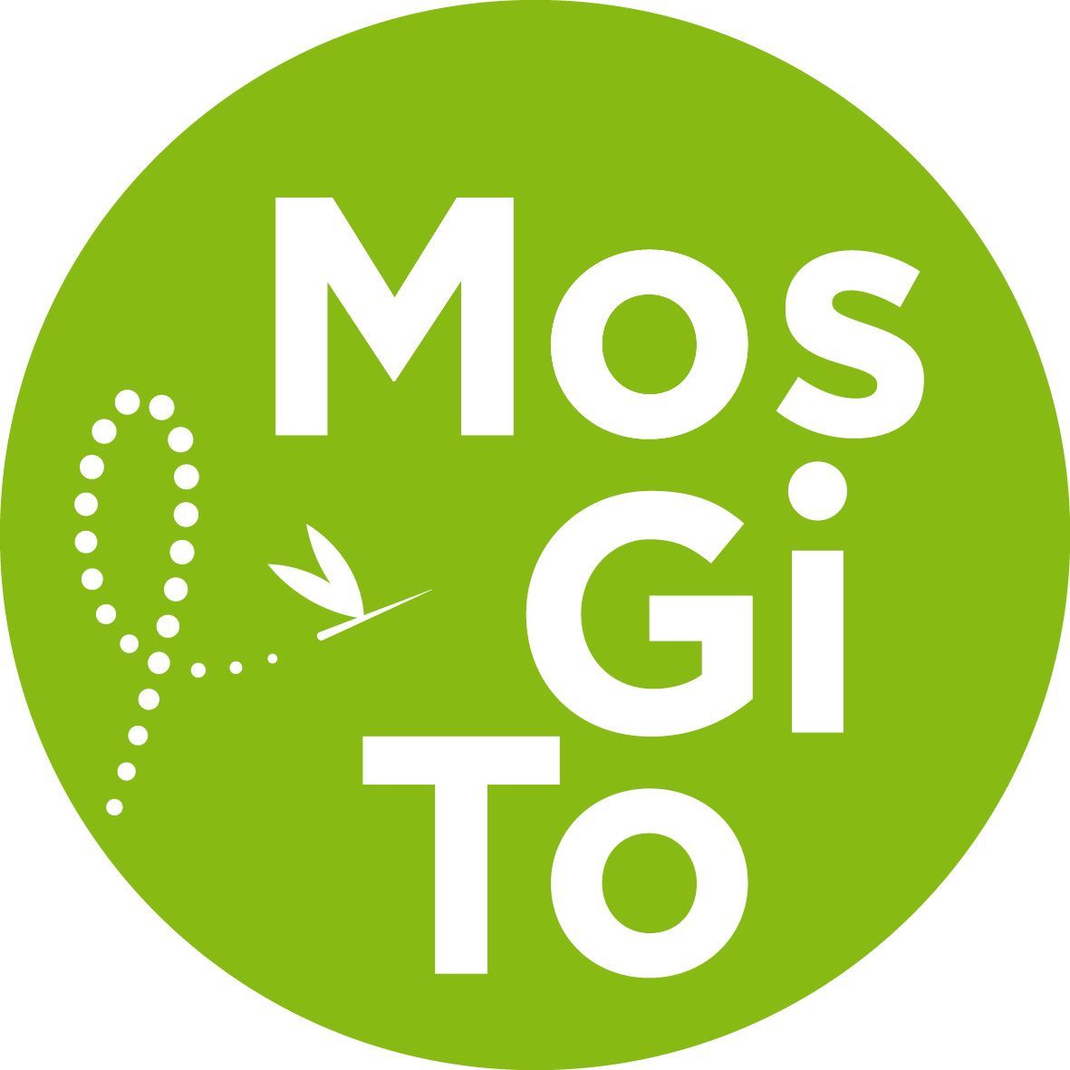 Logo und Weiterleitung MosGiTo