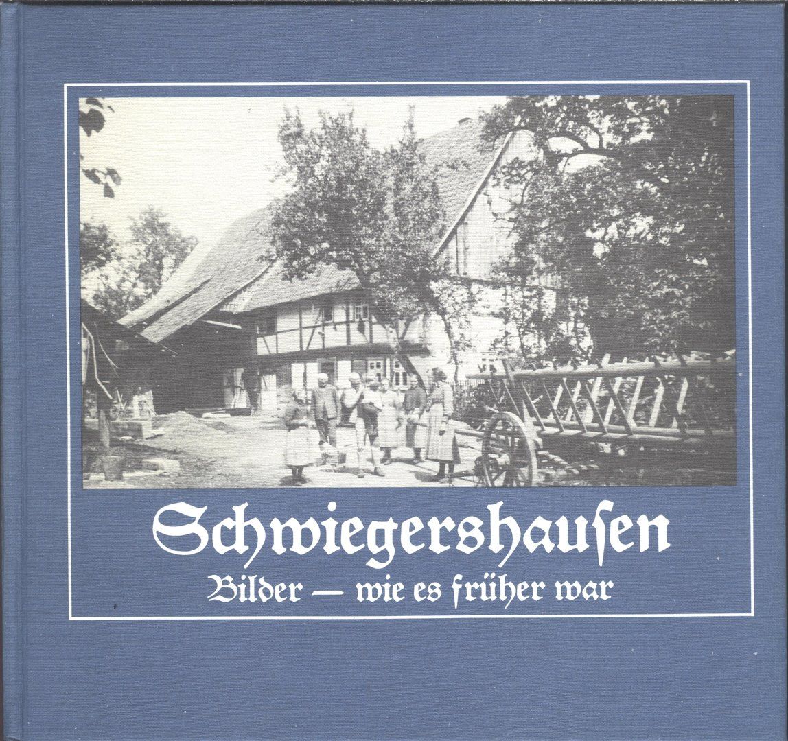 Bildband ist leider vergriffen.