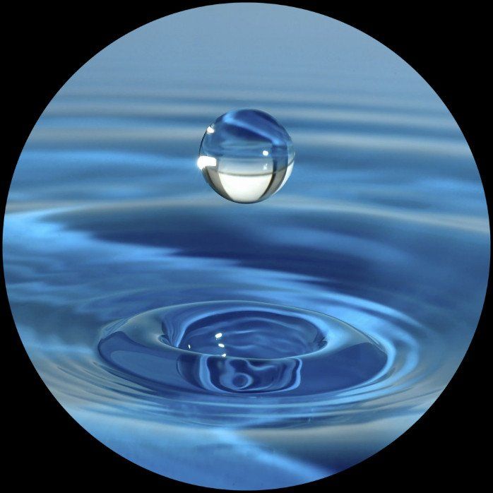 Raindrop Technique®