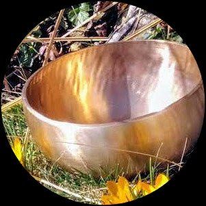 Klangreise/ Klangmeditation