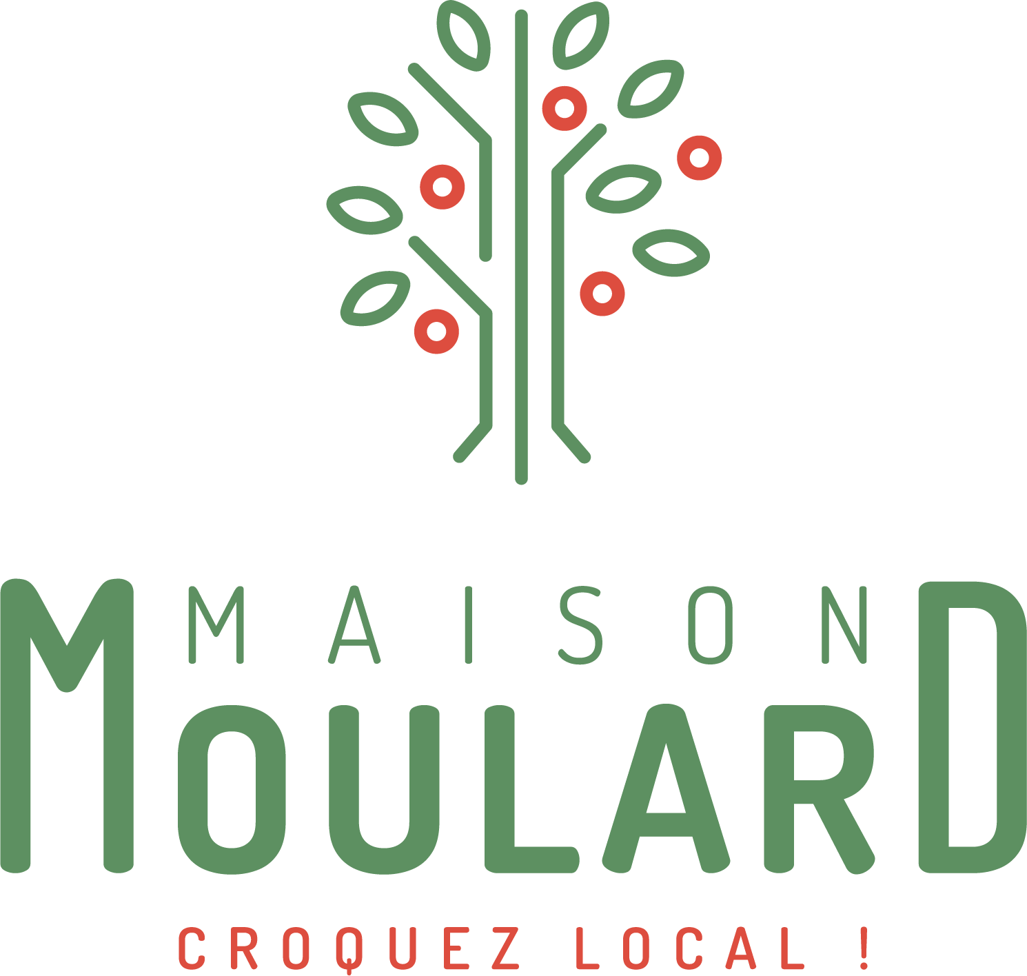 Maison Moulard