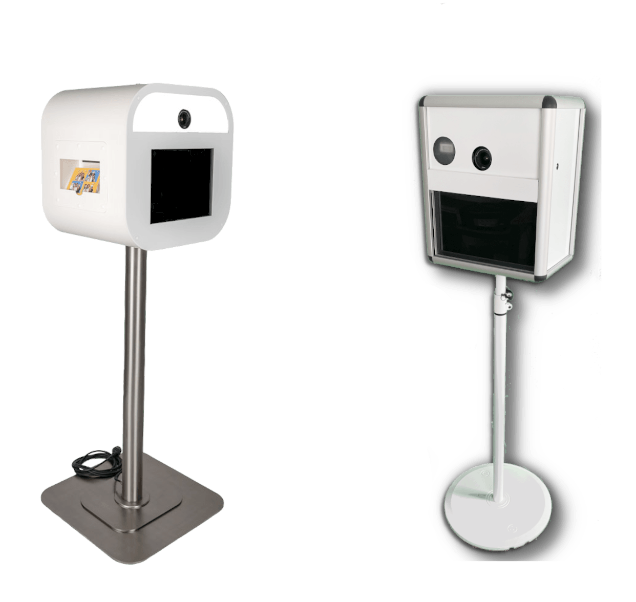 Fotobox mieten