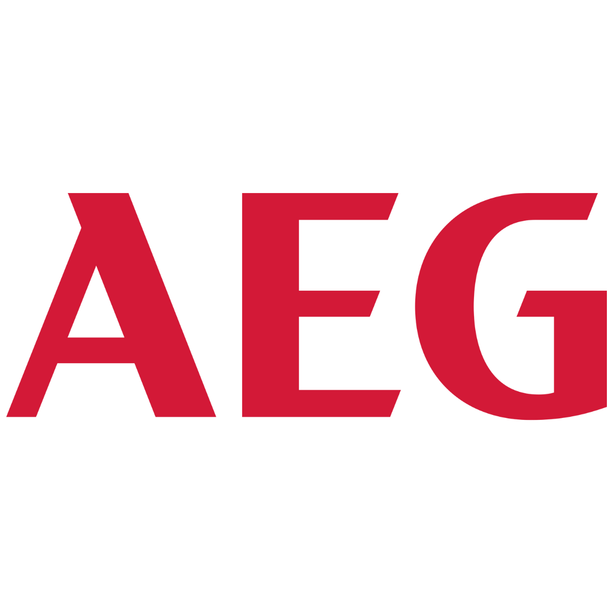AEG Logo