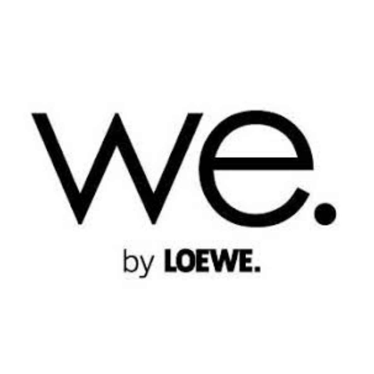 We See by Loewe Logo