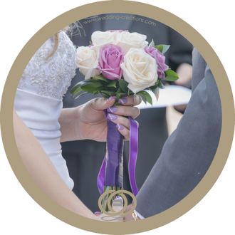 Las Vegas wedding - creations and services