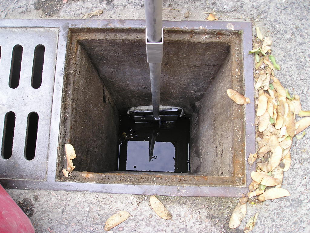 VALVULA ANTIRRETORNO MONTAJE DRENOLOR