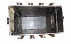 CUBETA IMBORNAL NIXMUR21