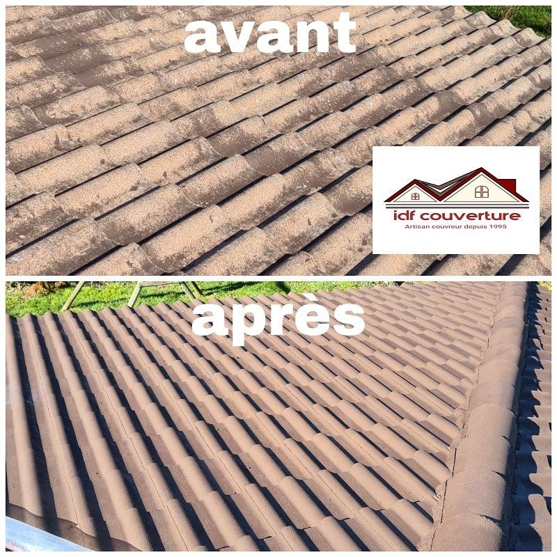 couvreur-77-demoussage-toiture