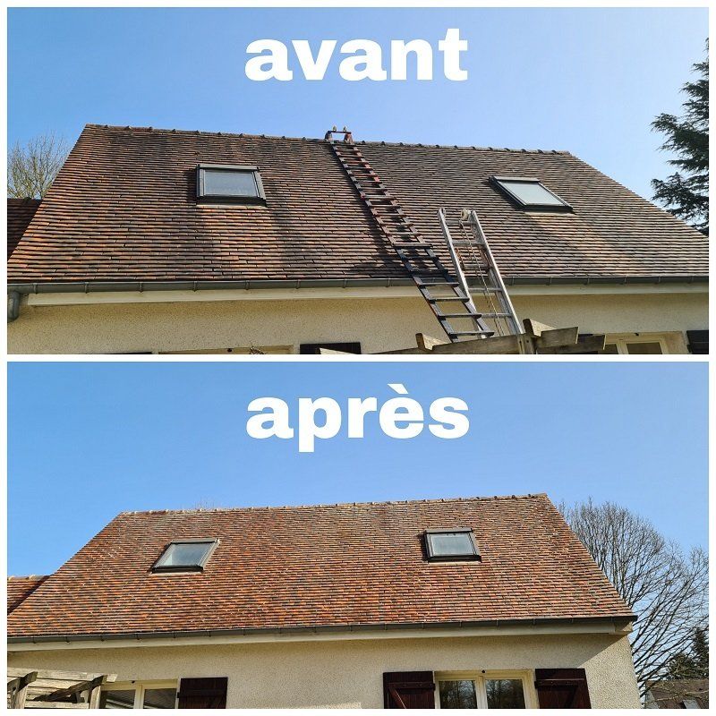 couvreur-77-demoussage-toiture