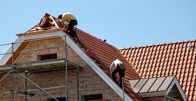rénovation de toiture 77