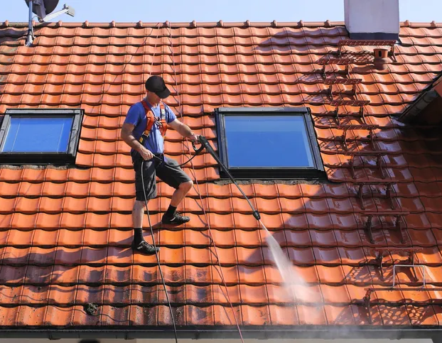 demoussage Pontault-Combault 77340