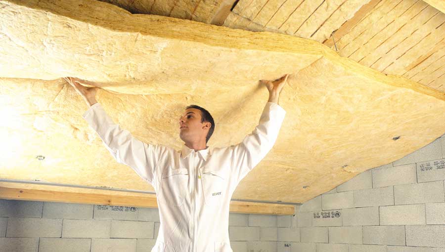 couvreur-77-isolation-toiture