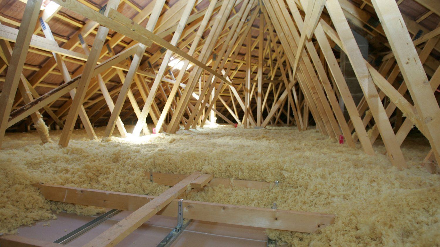 couvreur-77-isolation-toiture