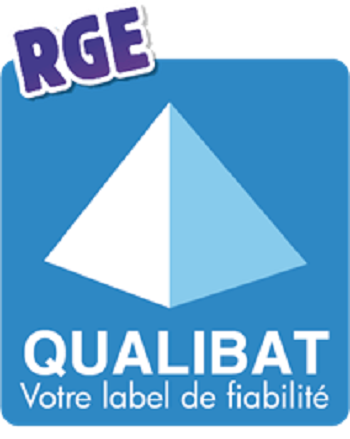 logo artisan 77 rge qualibat