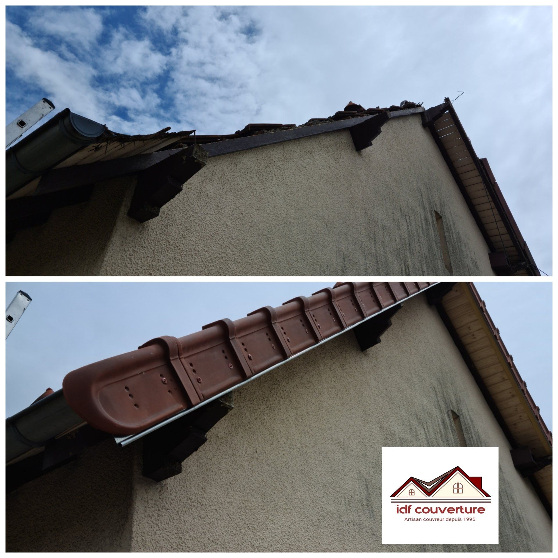 couvreur seine et marne