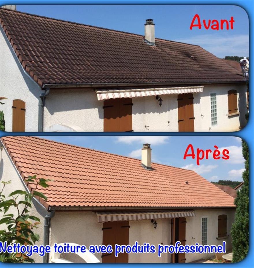 toiture Couvreur Roissy-en-Brie 77680