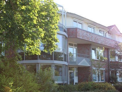 Kanzlei von Appen pp. Oldenburg Kanzleigebäude