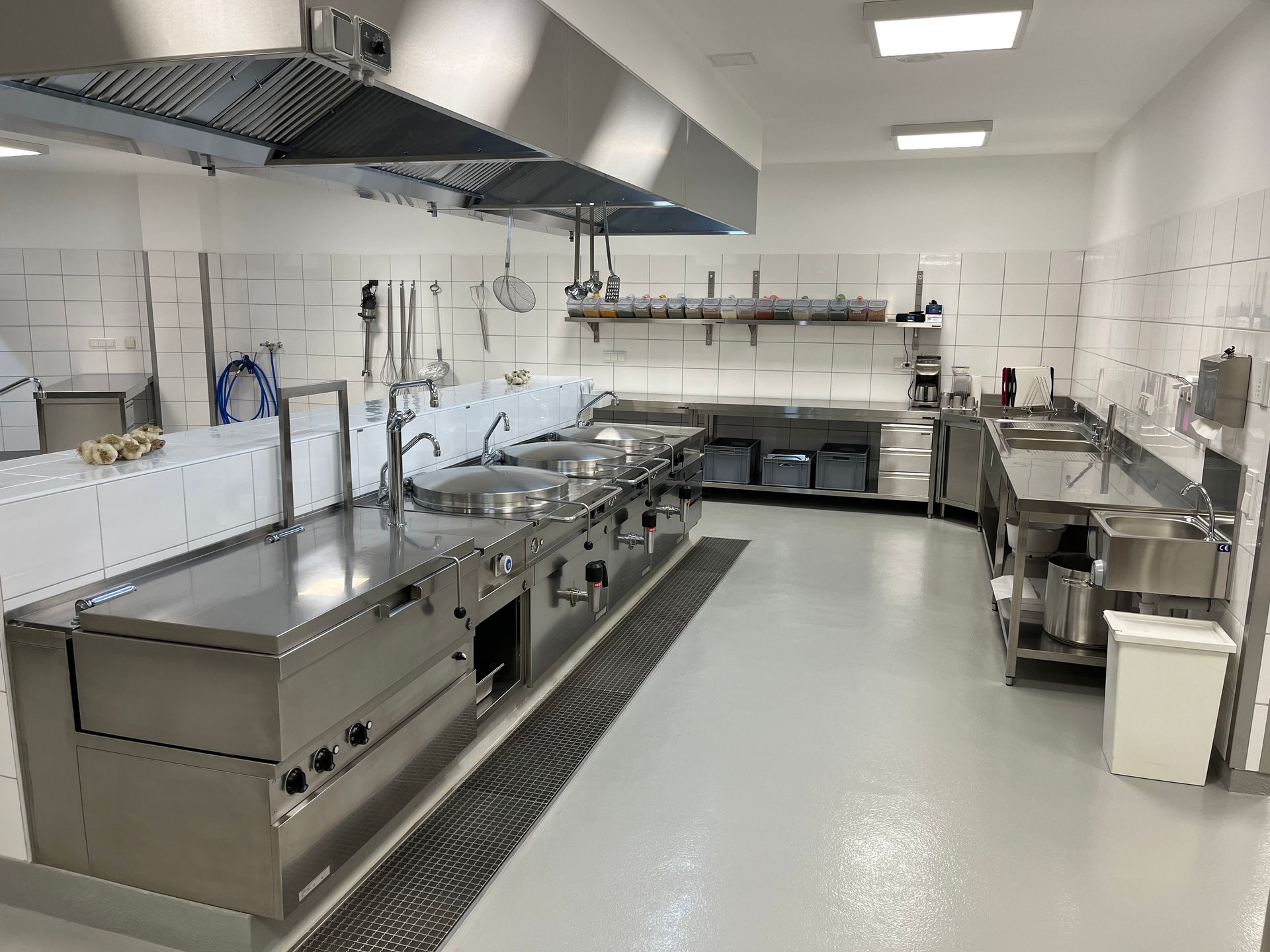 Bio Catering Schulverpflegung Kitaverpflegung Essen Mittagessen für Schulen Kitas