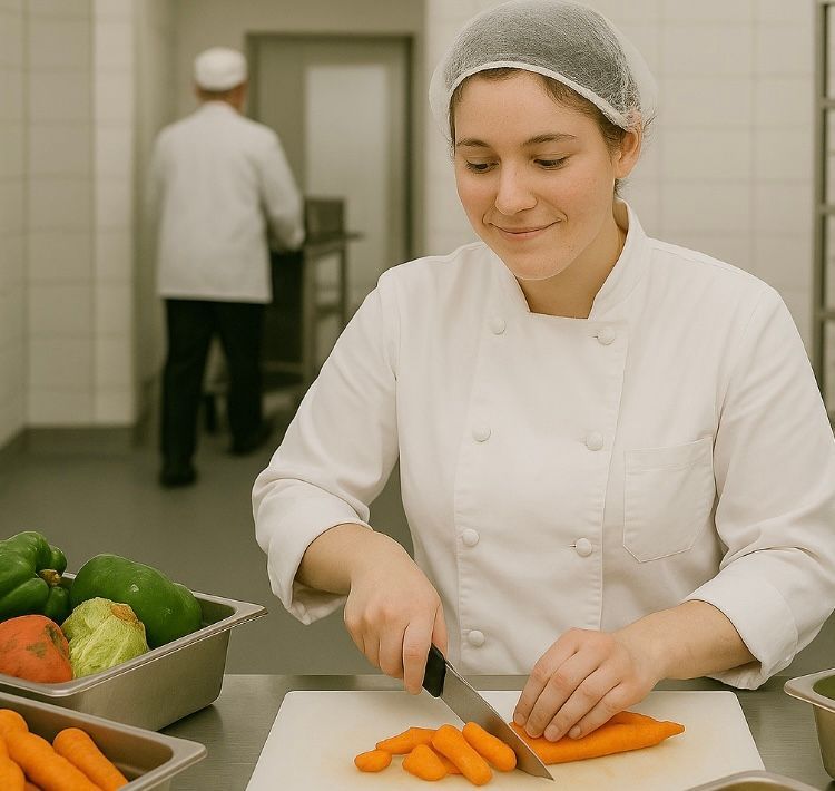 Bio Catering Schulverpflegung Kitaverpflegung Essen Mittagessen für Schulen Kitas