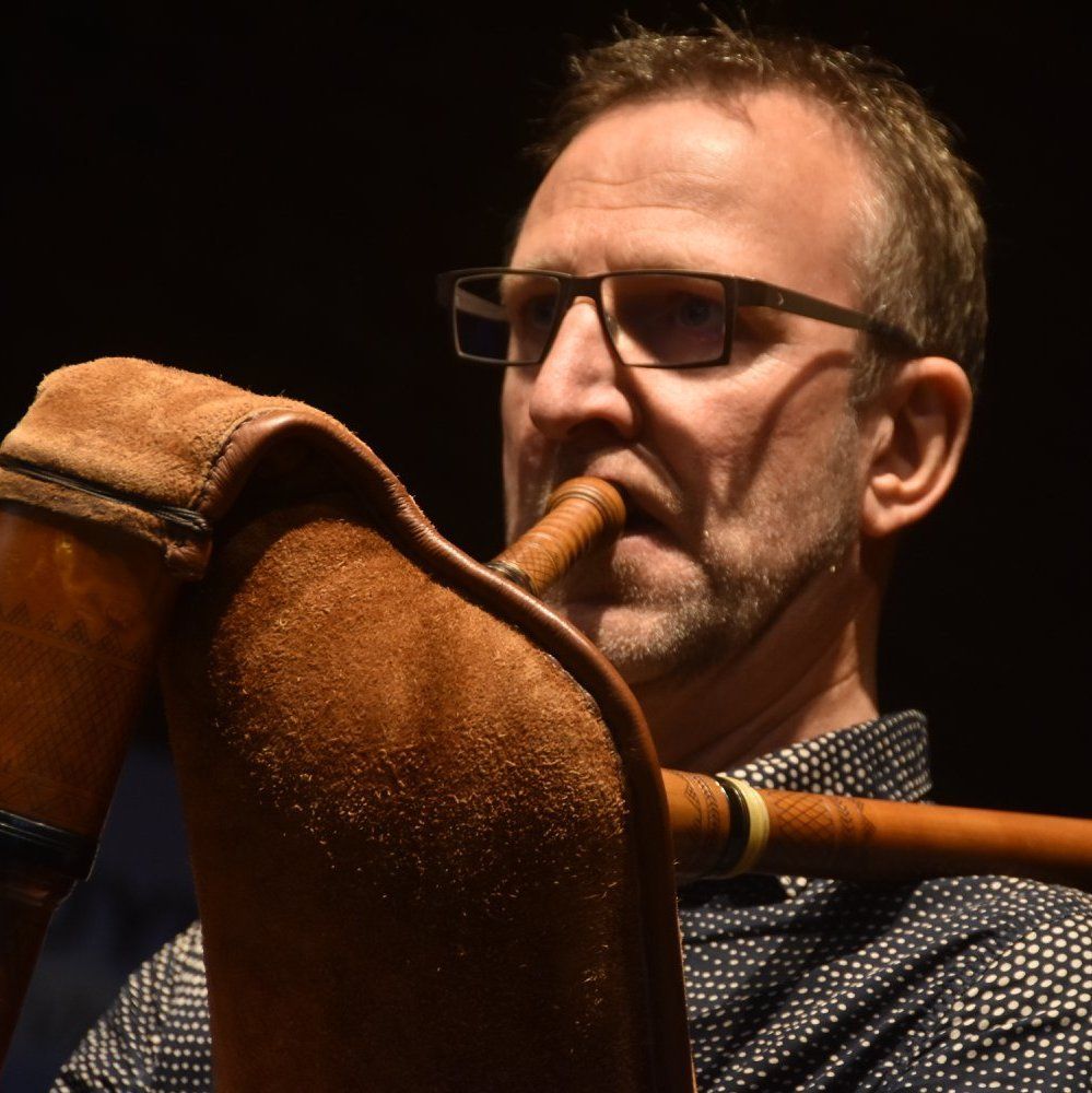 Laurent MIEZE