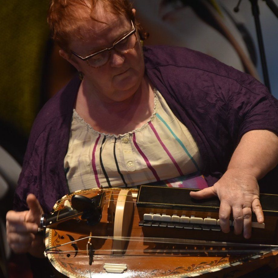 Marie HEUGUEBART