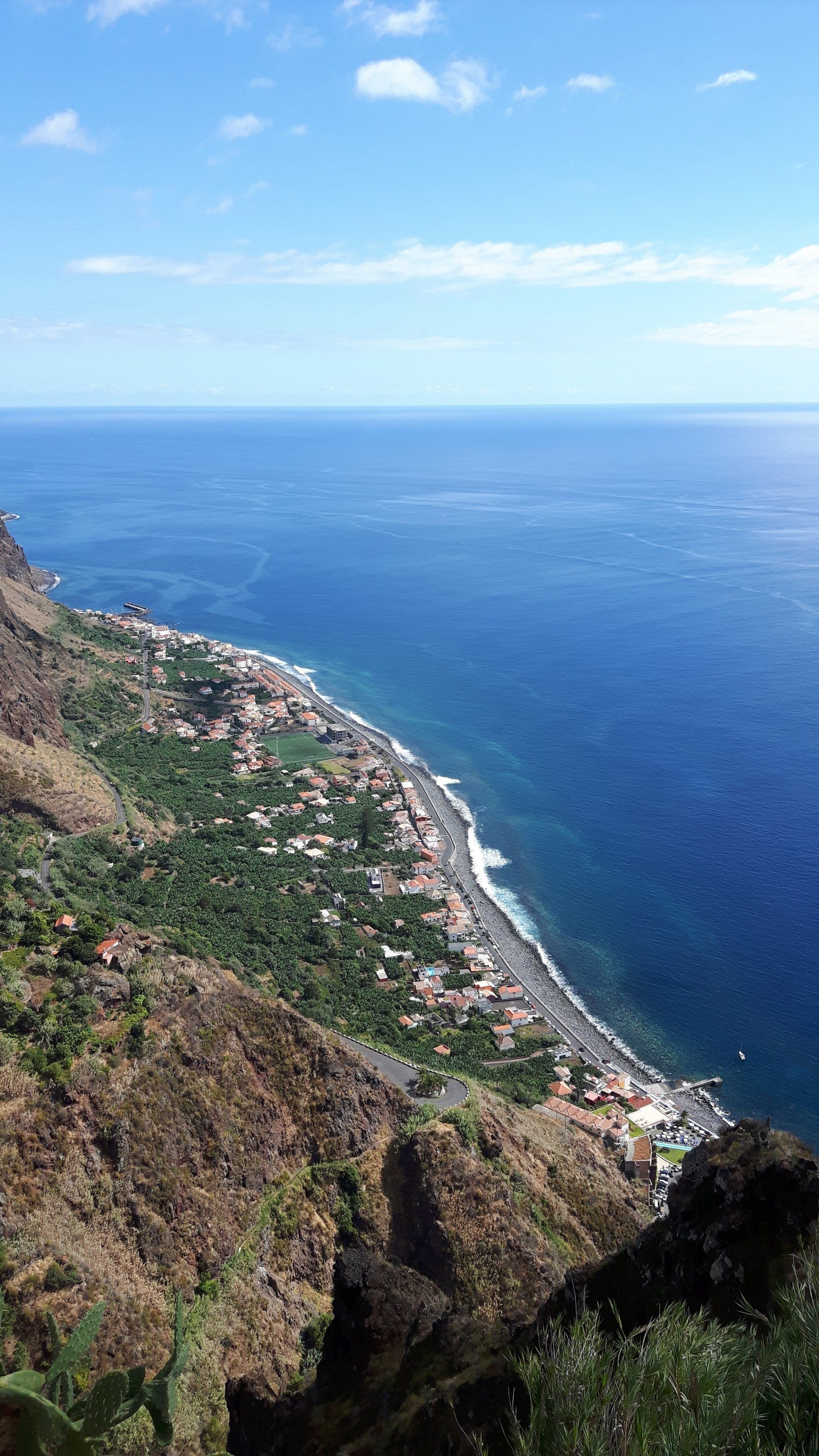 Paul de Serra Madeira
