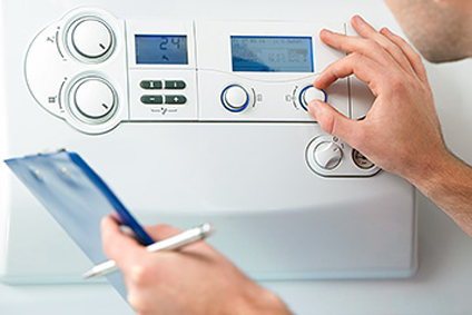Boiler Service Tavistock