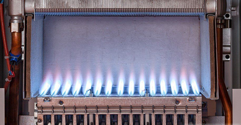 Boiler Service Tavistock