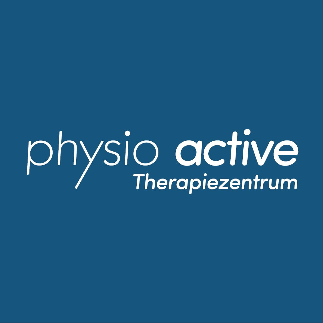 Logo physio active