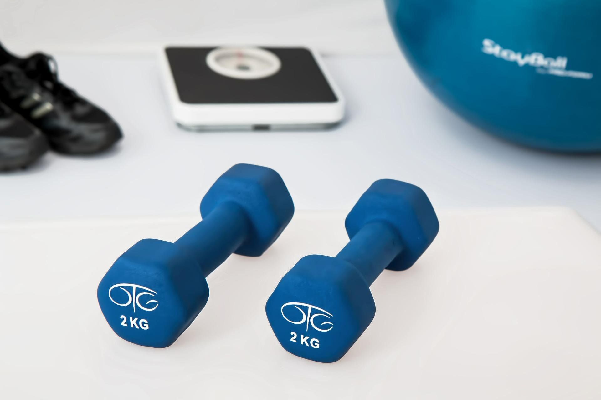 medizinisches Personaltraining