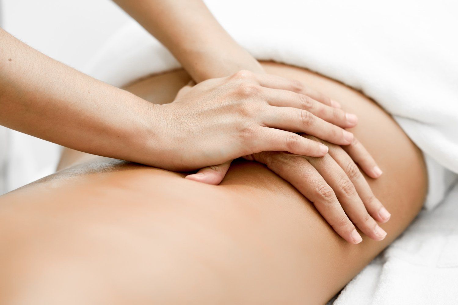 manuelle Therapie
