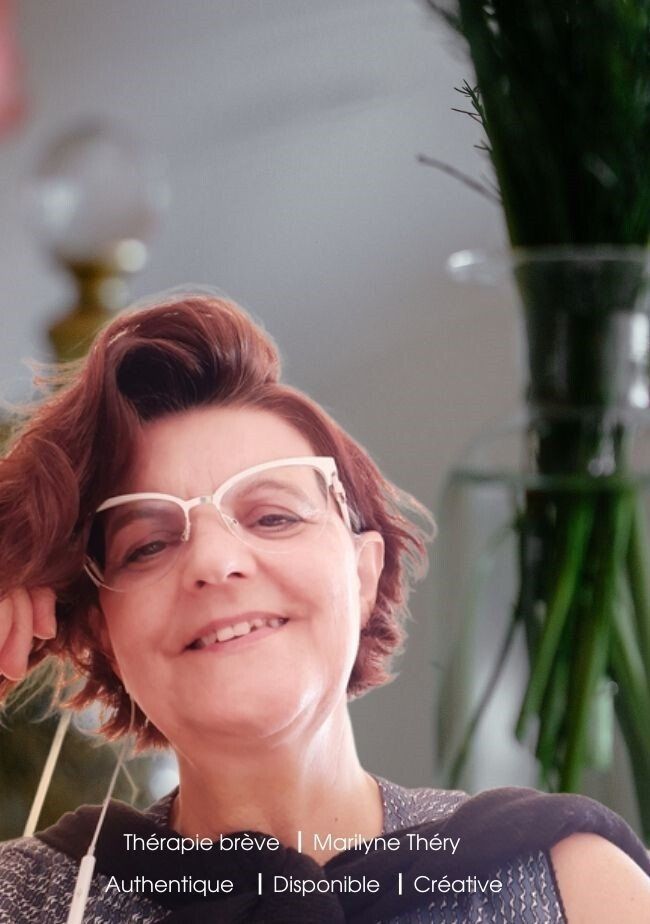 Marilyne Théry Thérapie brève AVIGNON Sophrologue Coaching