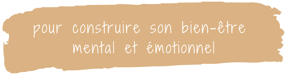 Bien-être émotionnel Marilyne Théry Avignon