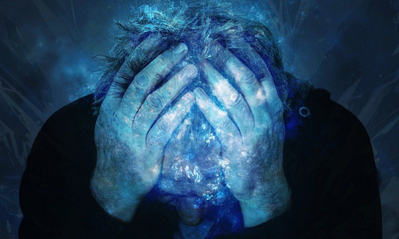 Le burn-out peut arriver à chacun de nous Blog de Marilyne Théry Spécialiste en gestion du stresse