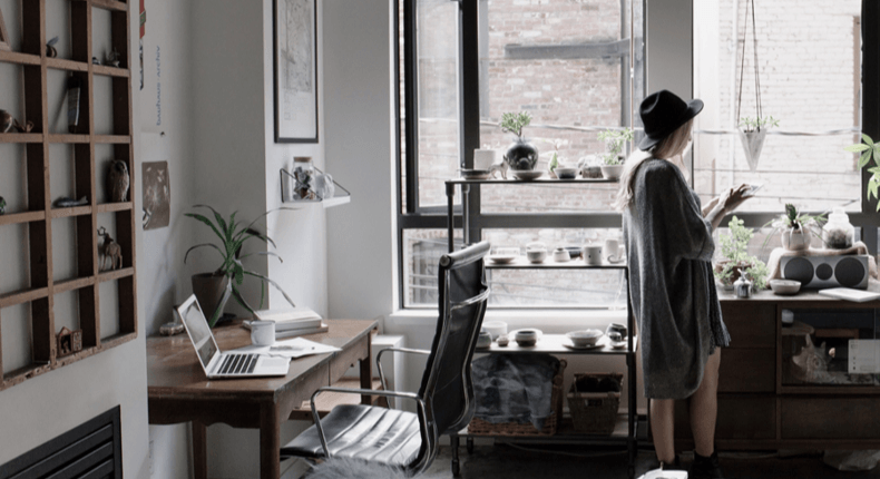 La gratitude pour cultiver durablement son bien-être Marilyne Théry Harmonie-relationnelle.com