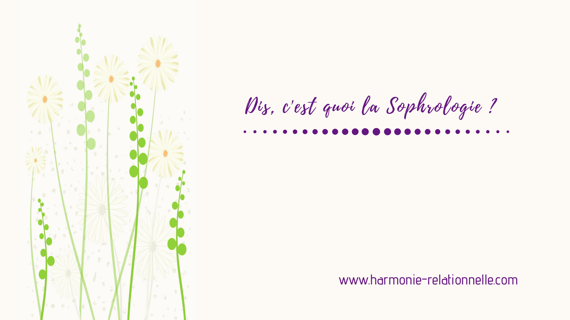 Ebook Sophrologie Marilyne Théry Avignon