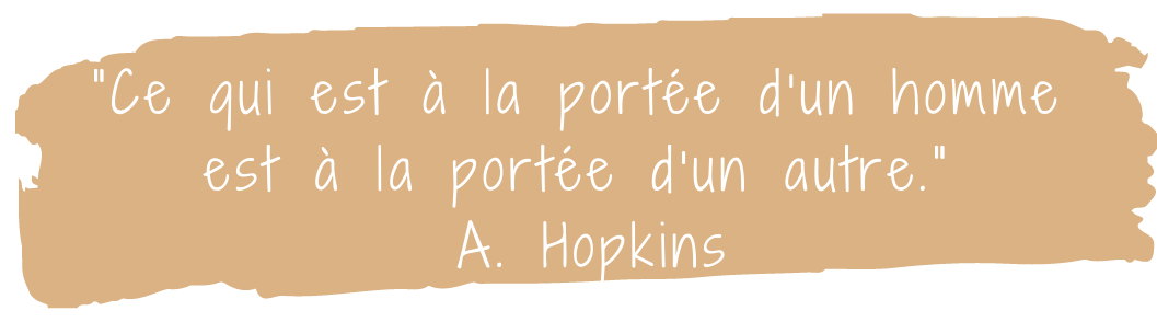 PNL Avignon Thérapie breve Marilyne Thery Citation