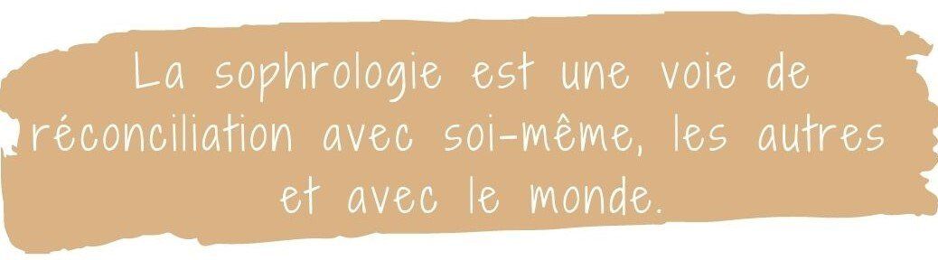 Sophrologie Avignon Marilyne Théry Sophrologue Citation