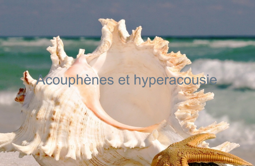 Traitement des Acouphènes par la Sophrologie Marilyne THERY Avignon