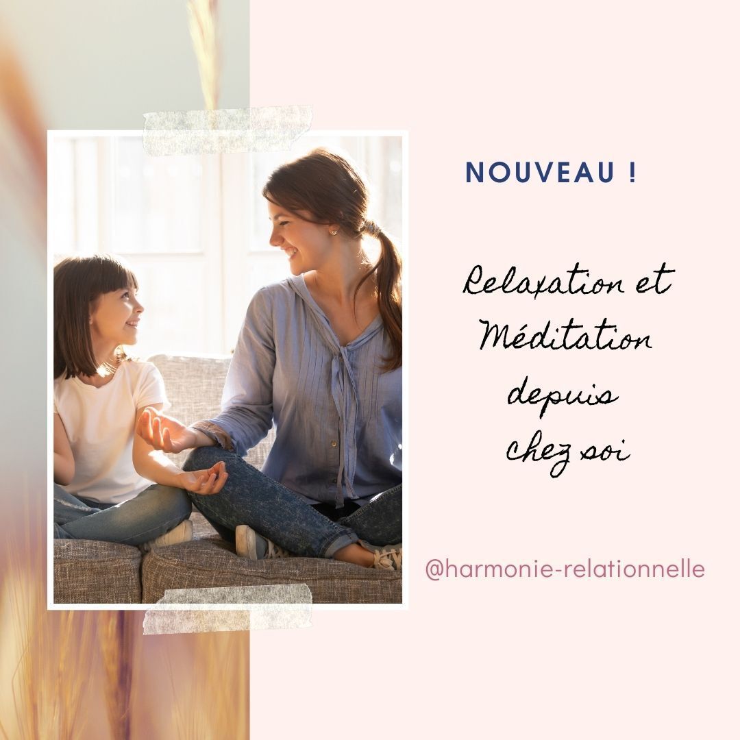 Sophrologie seances de groupe Avignon Marilyne Théry Sophrologue