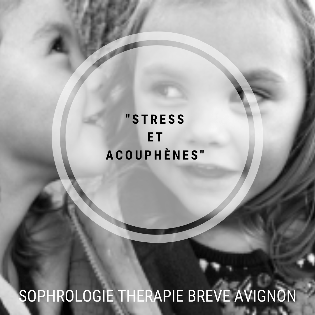 Acouphènes et stress un duo inséparable